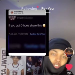 Meet your Posher, Eva